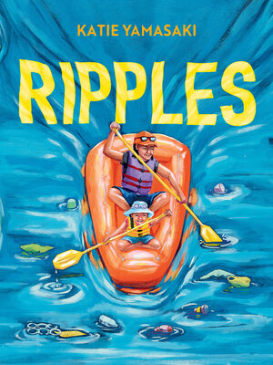 cover image of Ripples